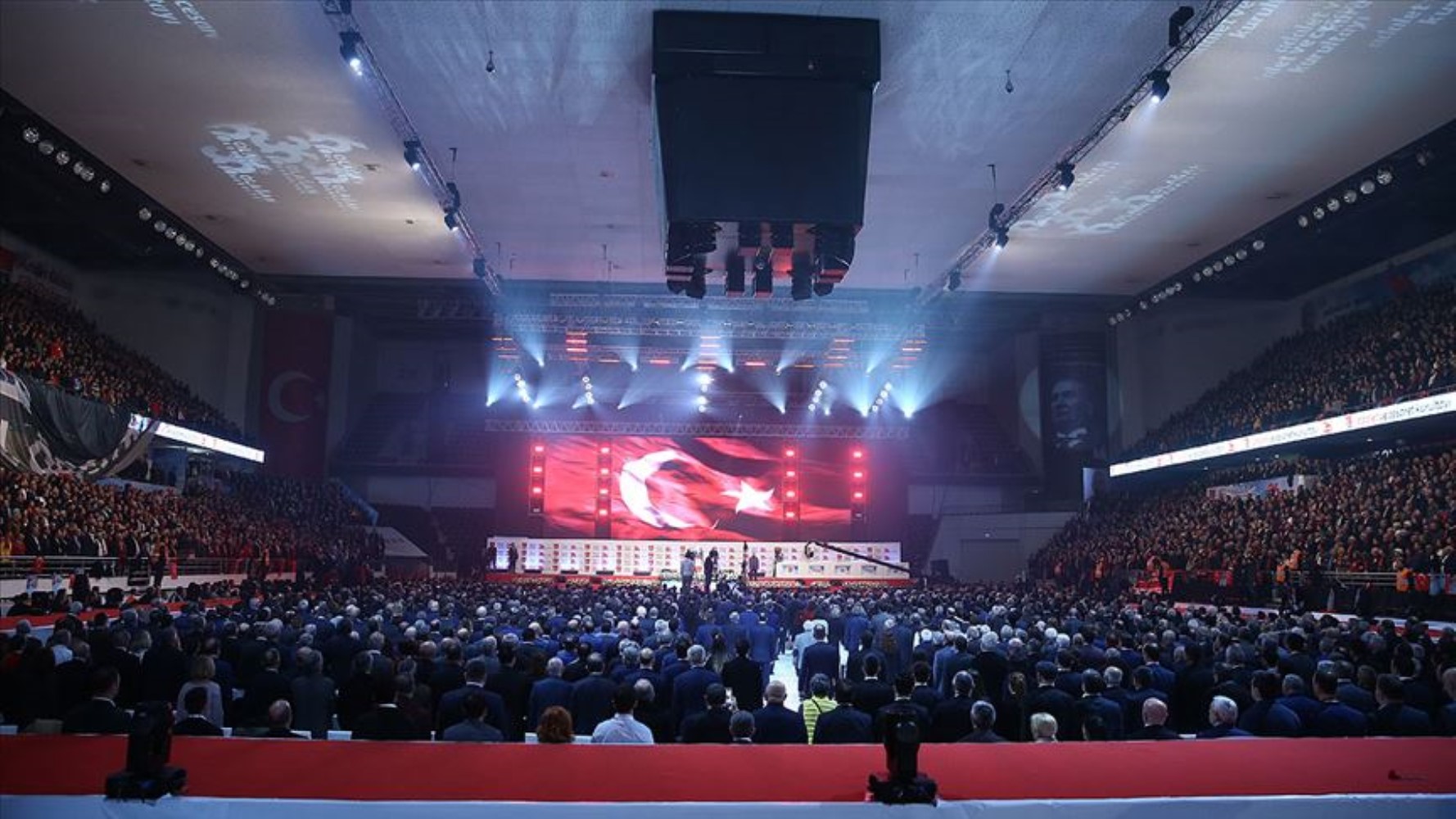 CHP'de gözler olağan kurultayda: Dikkat çeken değişiklikler geliyor