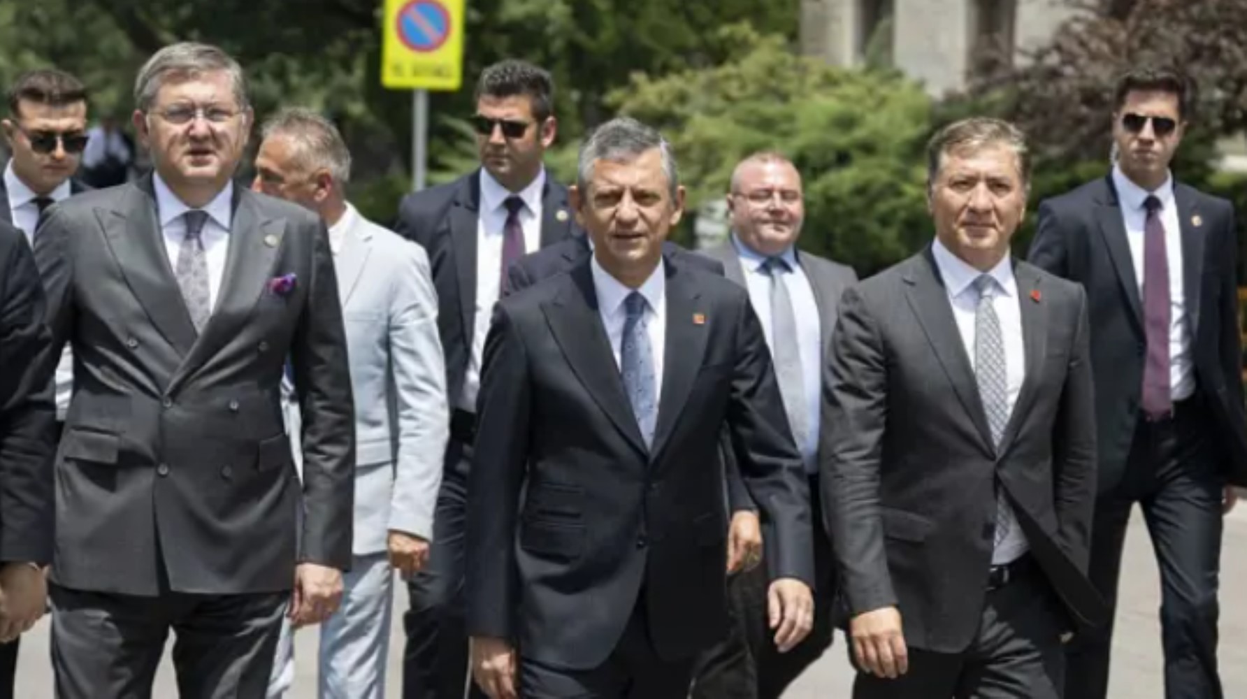 CHP'de gözler olağan kurultayda: Dikkat çeken değişiklikler geliyor