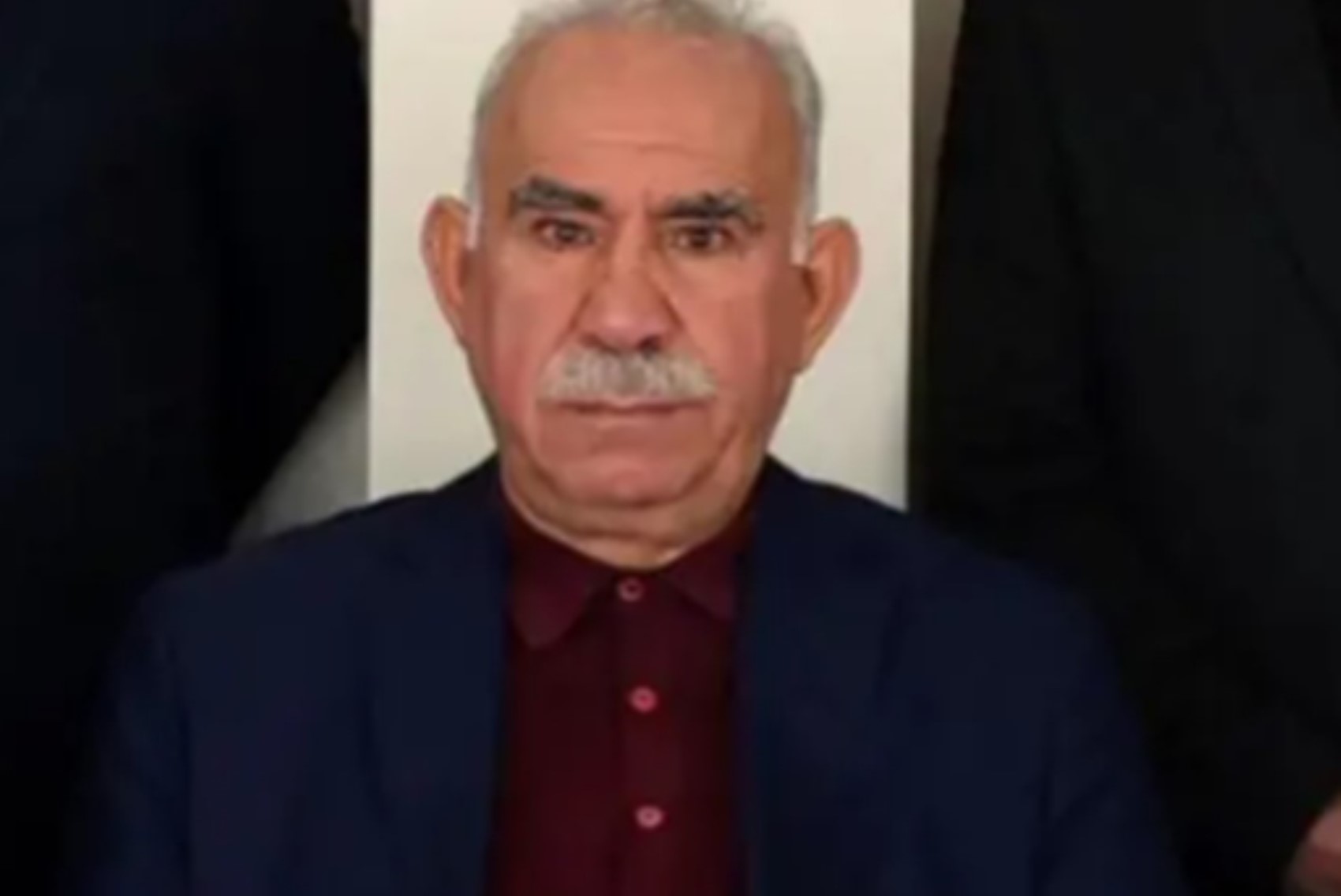 Teröristbaşı Öcalan’ın cezaevi koşulları değişti: Avukatı 'Yeni imkânlar sağlandı' dedi