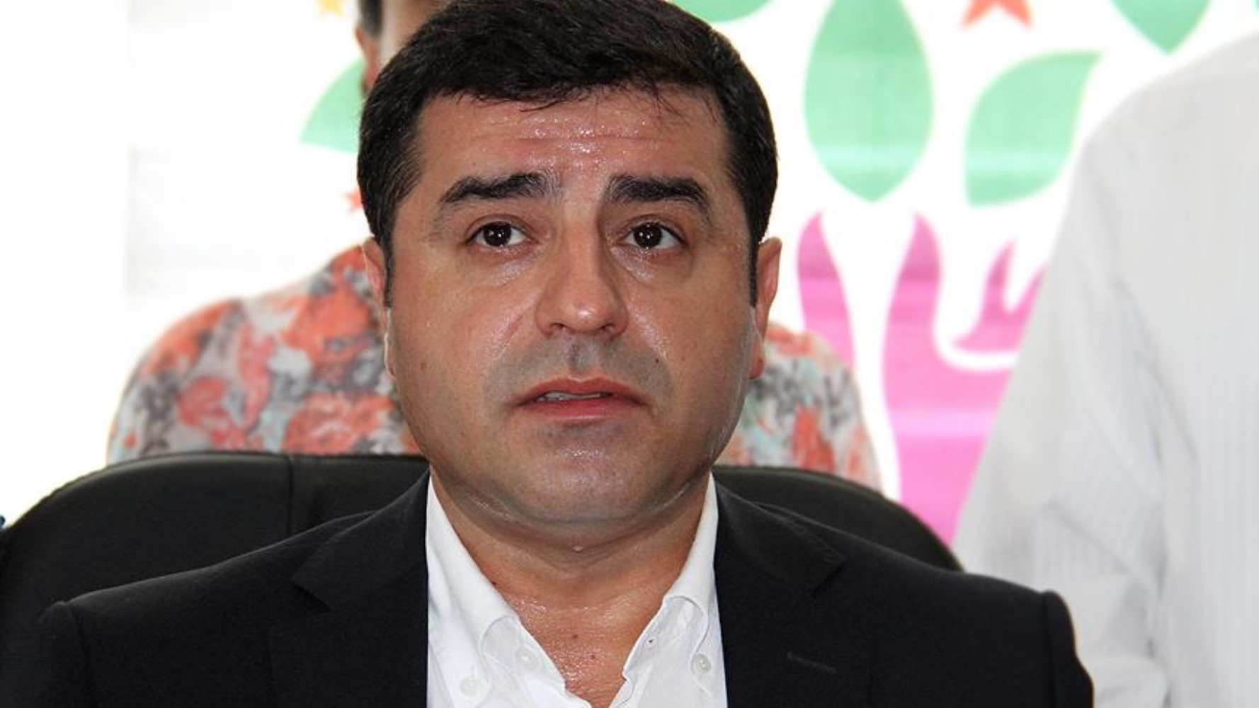 Selahattin Demirtaş'a şartlı tahliye kulisi: Bu ihtimal güçleniyor