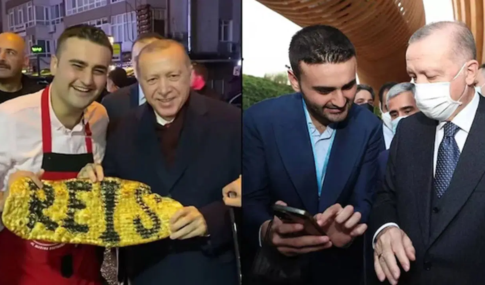 CZN Burak ve babası hakkındaki dava beraatle sonuçlandı