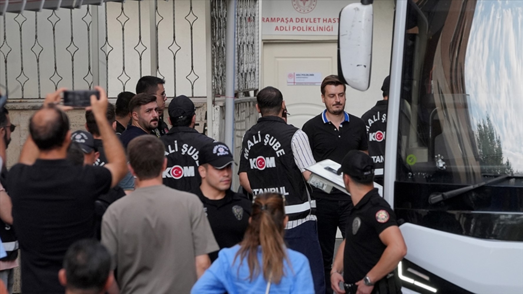 İBB davası için hızlı yargılama hazırlığı: Yeni hakim atamaları yapıldı