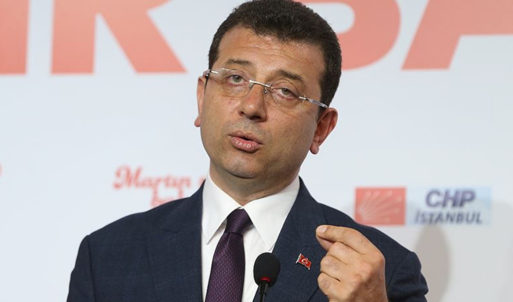 İBB davası için hızlı yargılama hazırlığı: Yeni hakim atamaları yapıldı