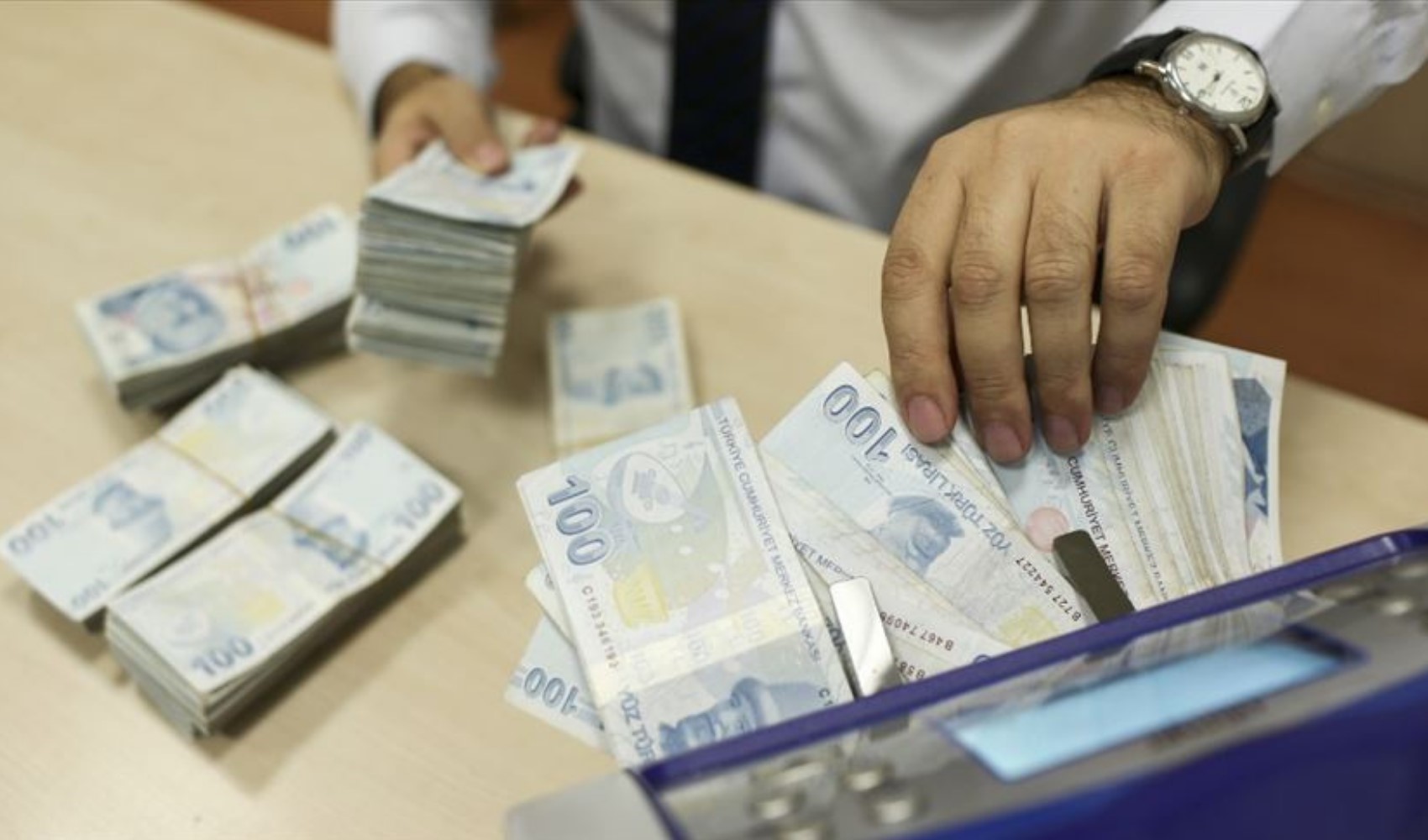 Emekli maaşı zammı için geri sayım başladı!