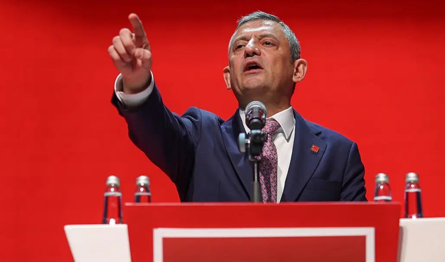 CHP 39. Olağan Kurultayı başladı: Yeni A takımı nasıl şekillenecek?