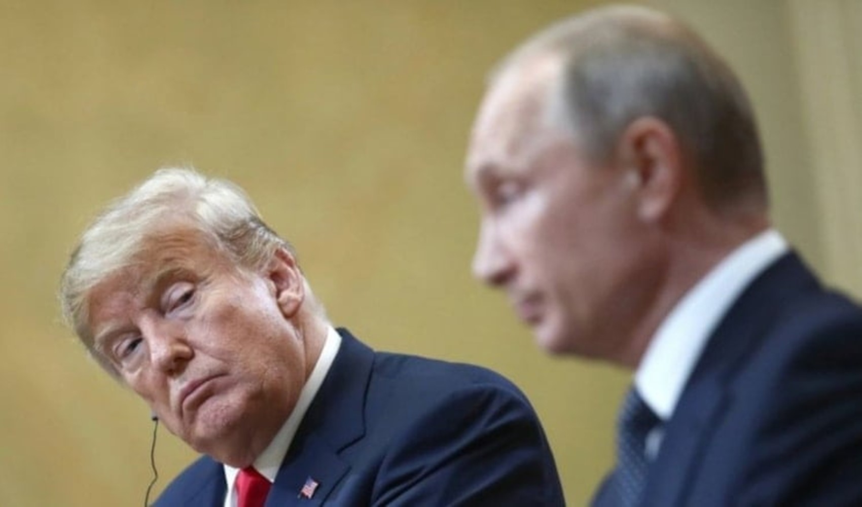 Peskov: Rusya, Ukrayna müzakerelerini sadece ABD ile yürütüyor