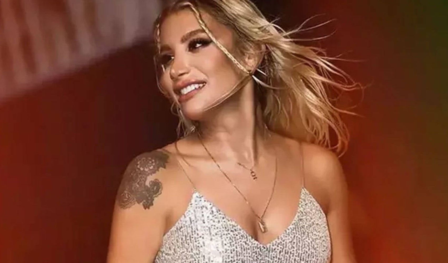 Uyuşturucu soruşturmasında İrem Derici ifade için adliyeye geldi