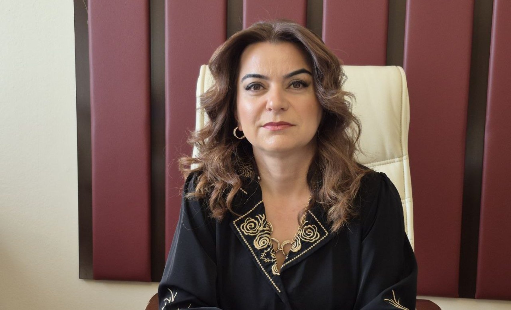 Görüşmenin detayları sır gibi saklanıyordu: DEM Partili Gülistan Koçyiğit İmralı görüşmesini anlattı! Öcalan 'Keşke CHP de olsaydı' demiş