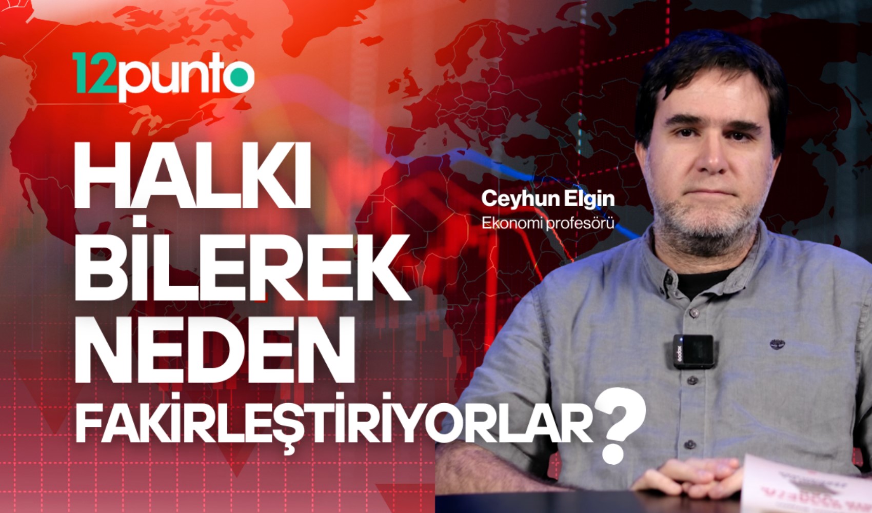 'Vatandaşın peşine düştük, saldırıyoruz gibi bir algı yaratmaya gerek yok'