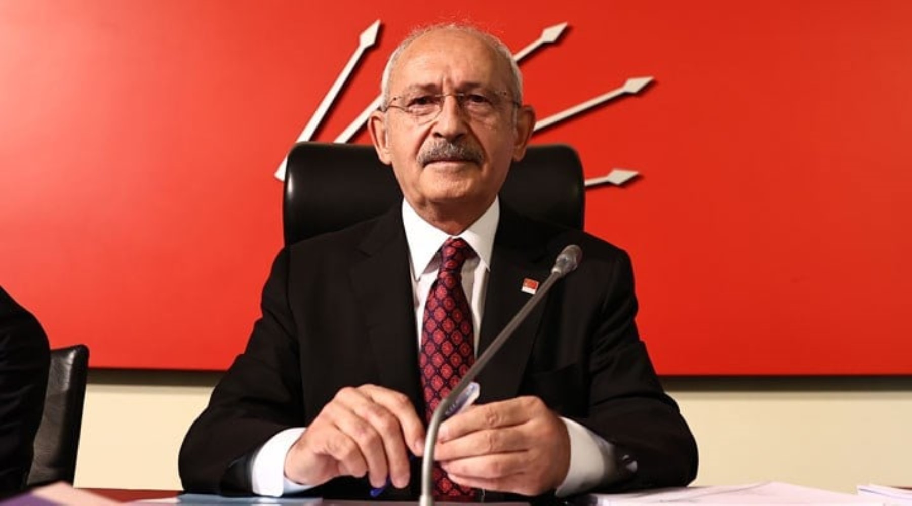 Kılıçdaroğlu'ndan CHP'ye hodri meydan: Gündeme oturan video sonrası sessizliğini yandaş medyaya bozdu