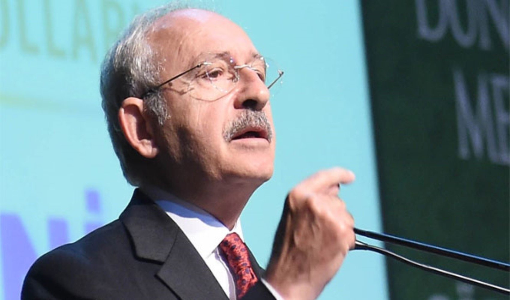 Kılıçdaroğlu'ndan CHP'ye hodri meydan: Gündeme oturan video sonrası sessizliğini yandaş medyaya bozdu