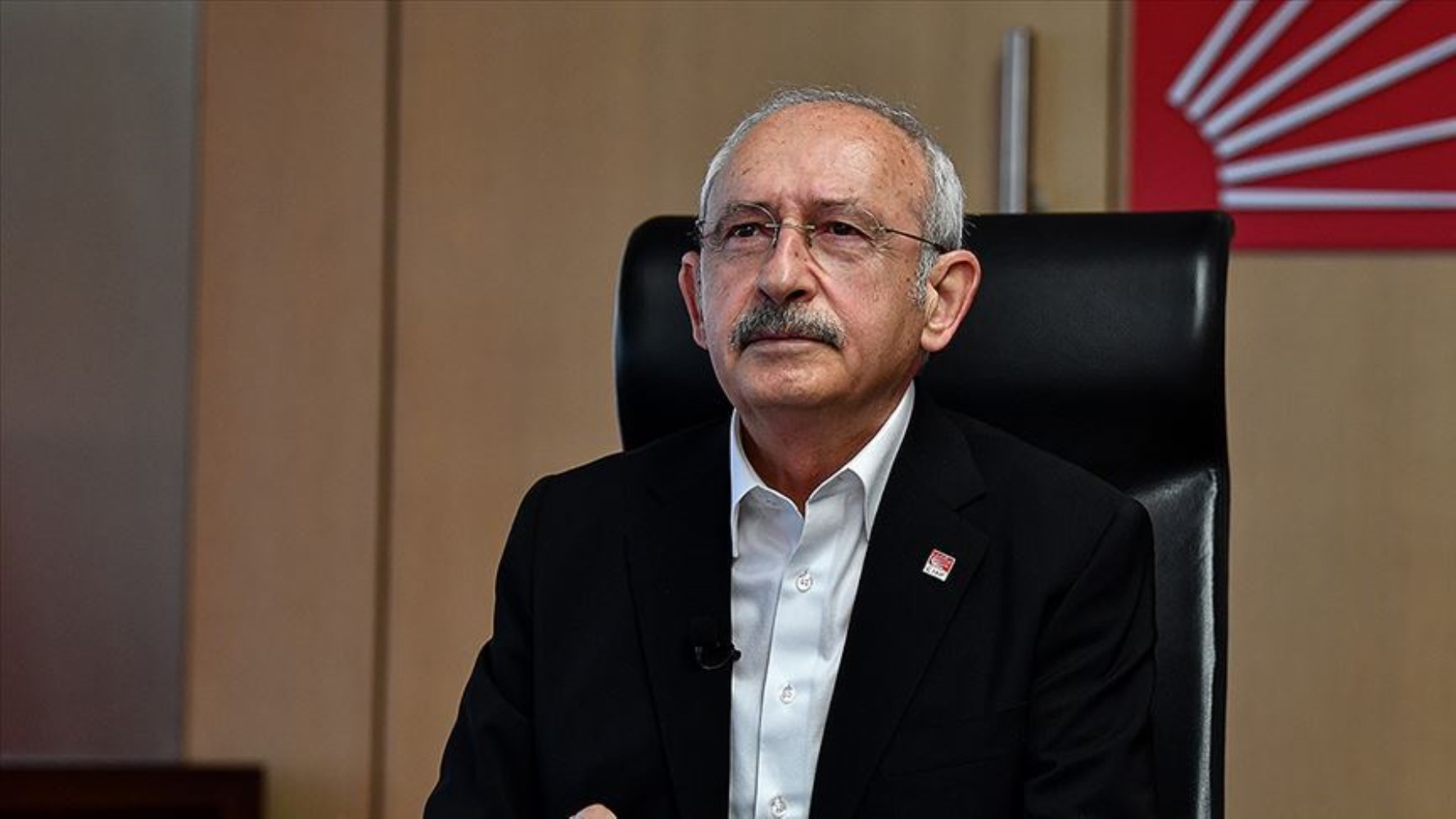 Kılıçdaroğlu'ndan CHP'ye hodri meydan: Gündeme oturan video sonrası sessizliğini yandaş medyaya bozdu