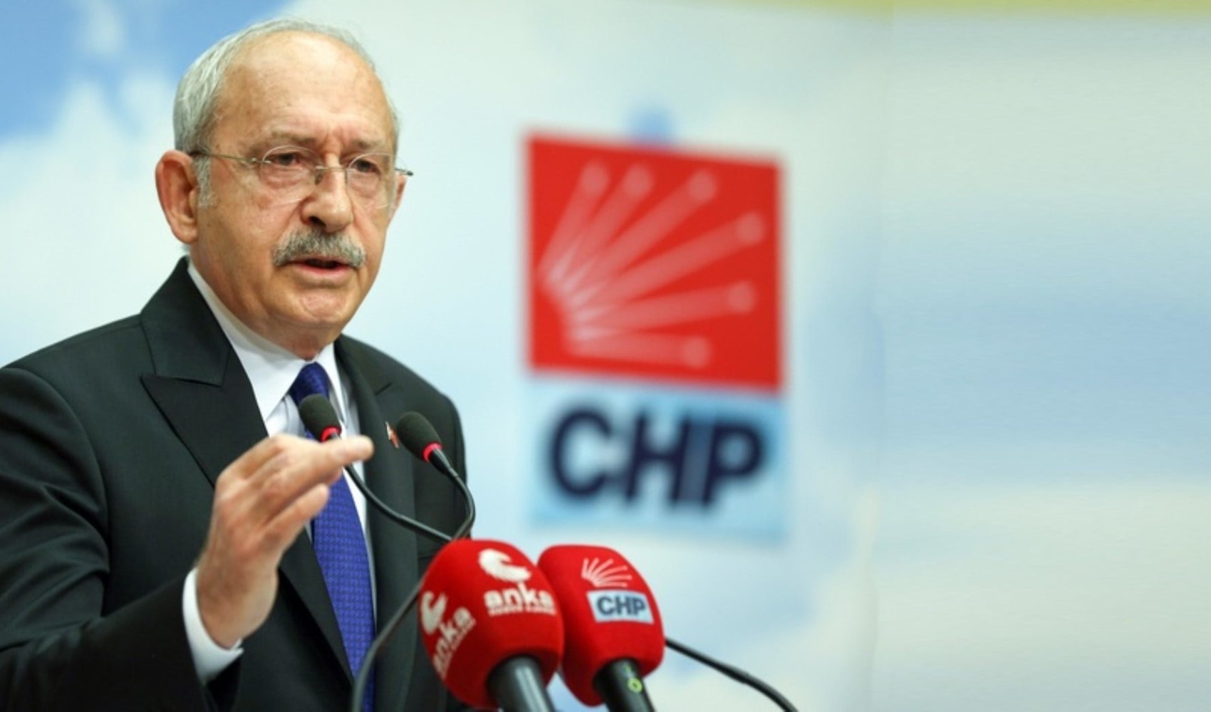 Kılıçdaroğlu'ndan CHP'ye hodri meydan: Gündeme oturan video sonrası sessizliğini yandaş medyaya bozdu