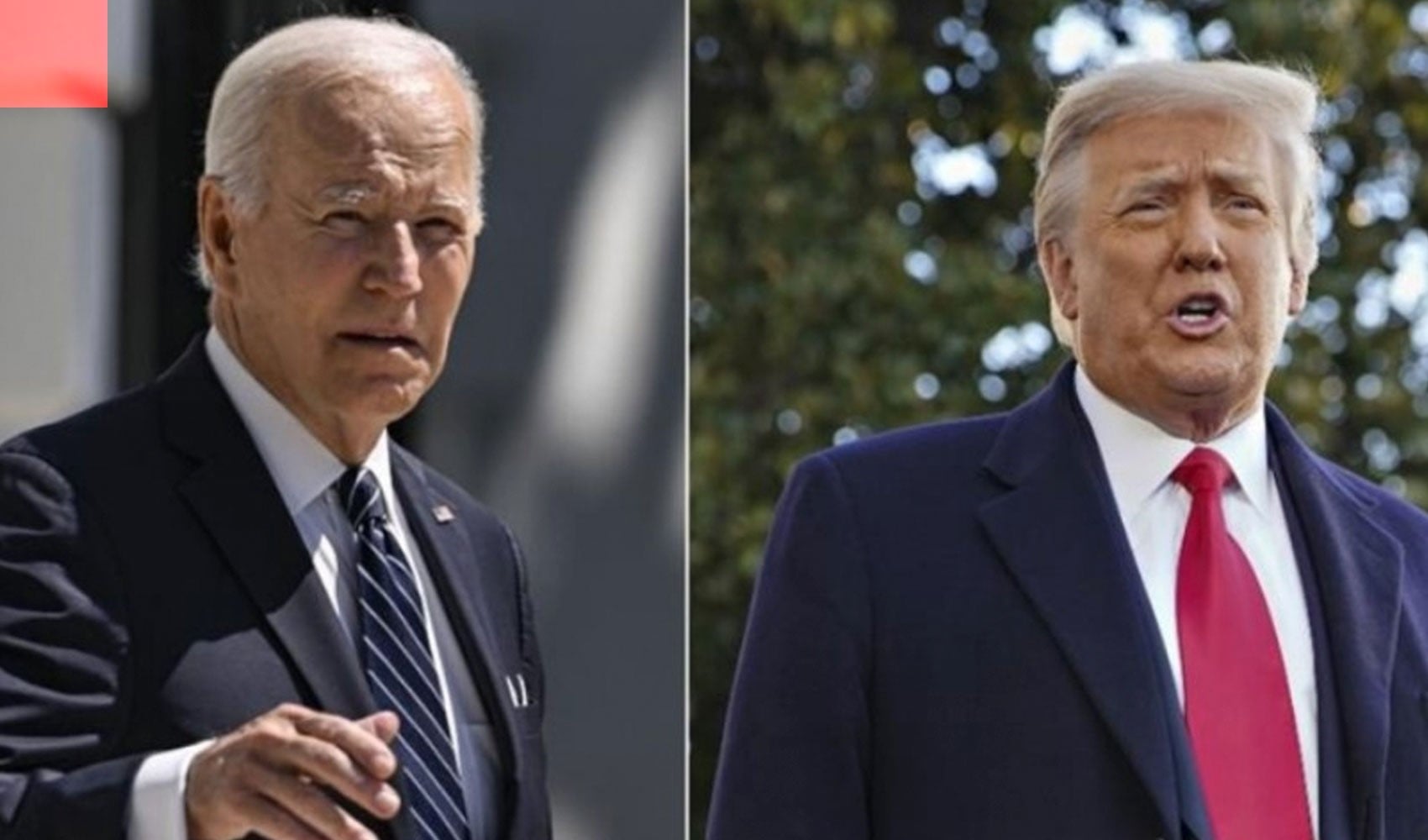 Trump, Biden’ın tüm kararnamelerini iptal etti!