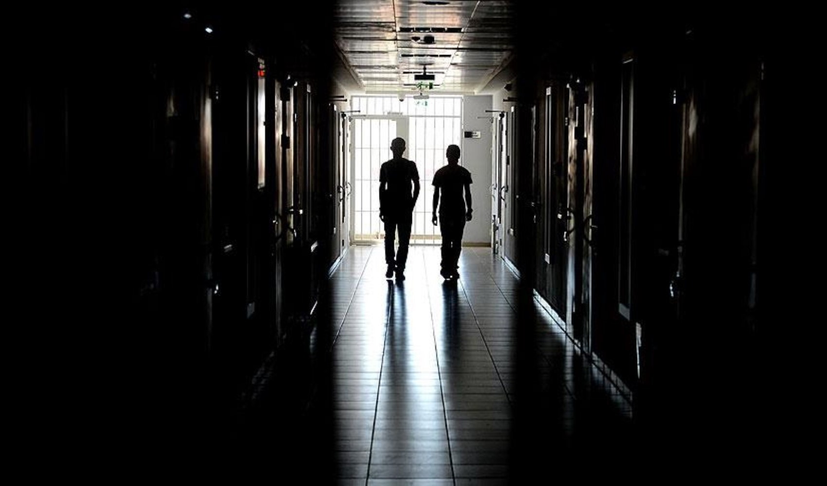 11. Yargı Paketi'nde ağır suçlara da tahliye yolu!