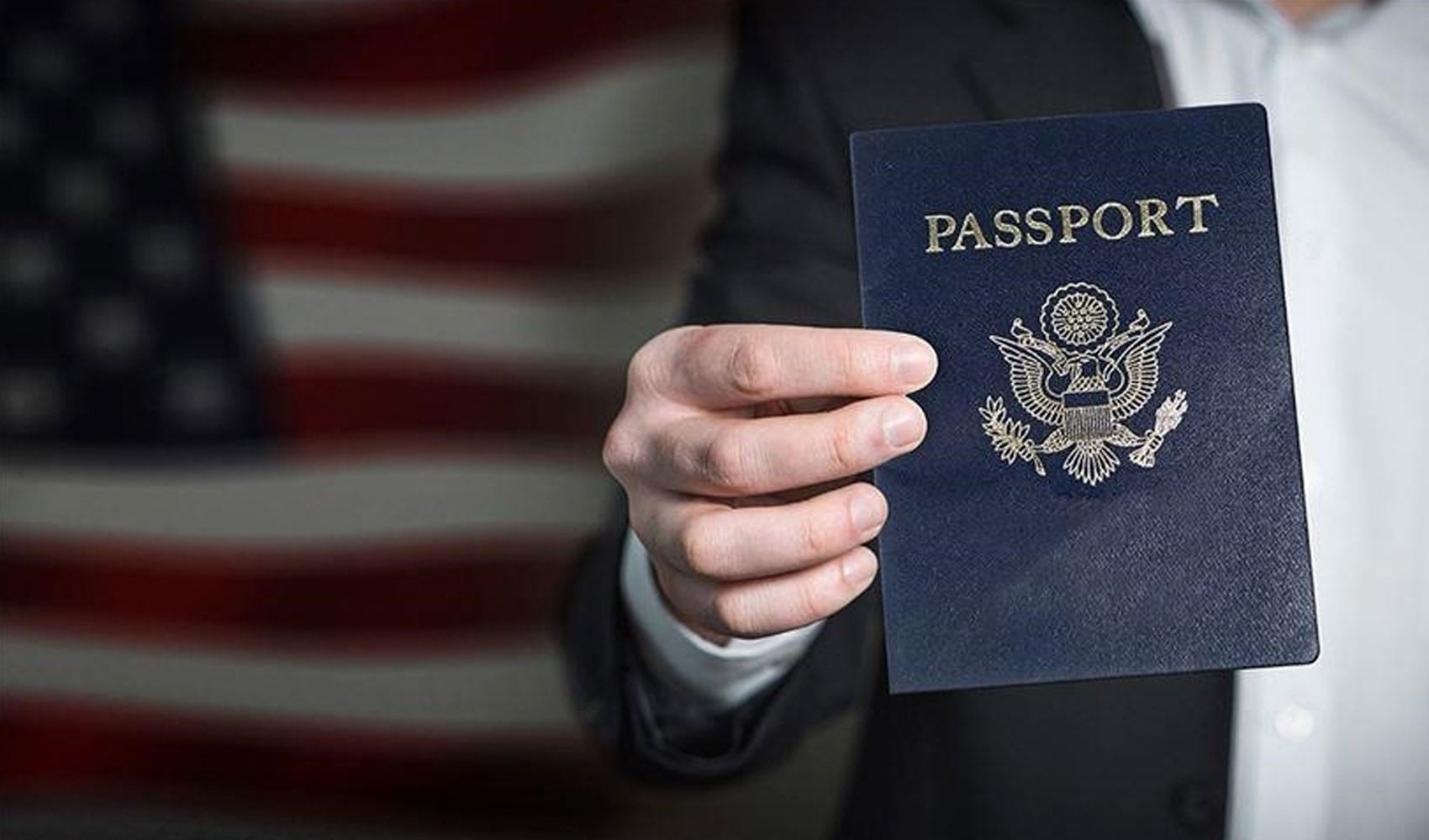 ABD, o ülkenin vatandaşlarına vizeyi durdurdu! İltica başvuruları da askıya alındı