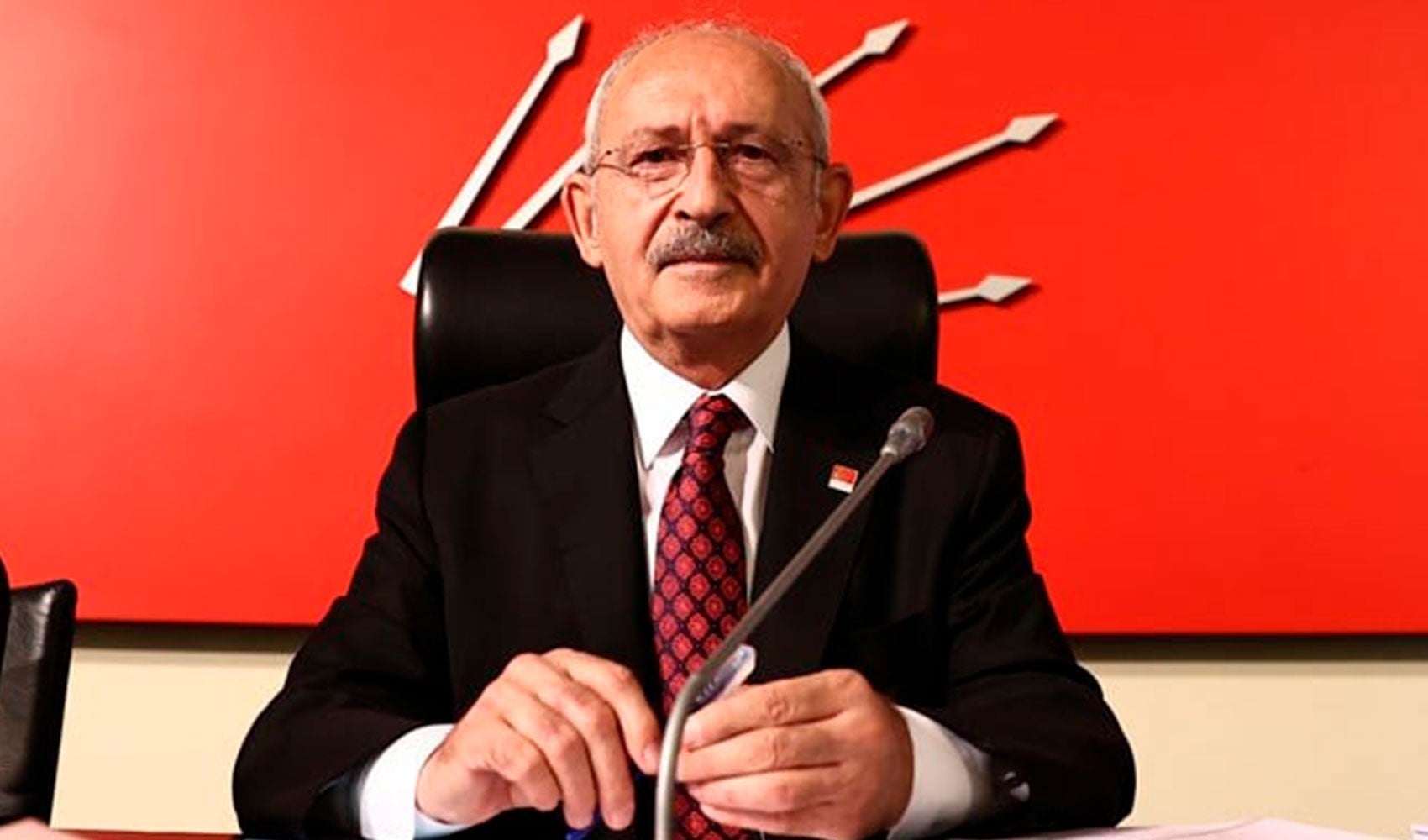 Kılıçdaroğlu'ndan CHP'ye hodri meydan