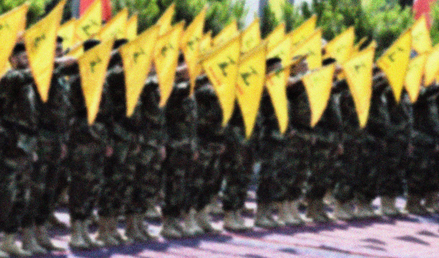 Hizbullah: Lübnan-İsrail arasında bir savaş çıkabilir