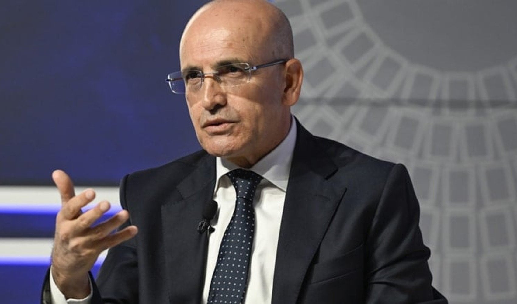 Mehmet Şimşek enflasyon için bir kez daha tarih verdi!