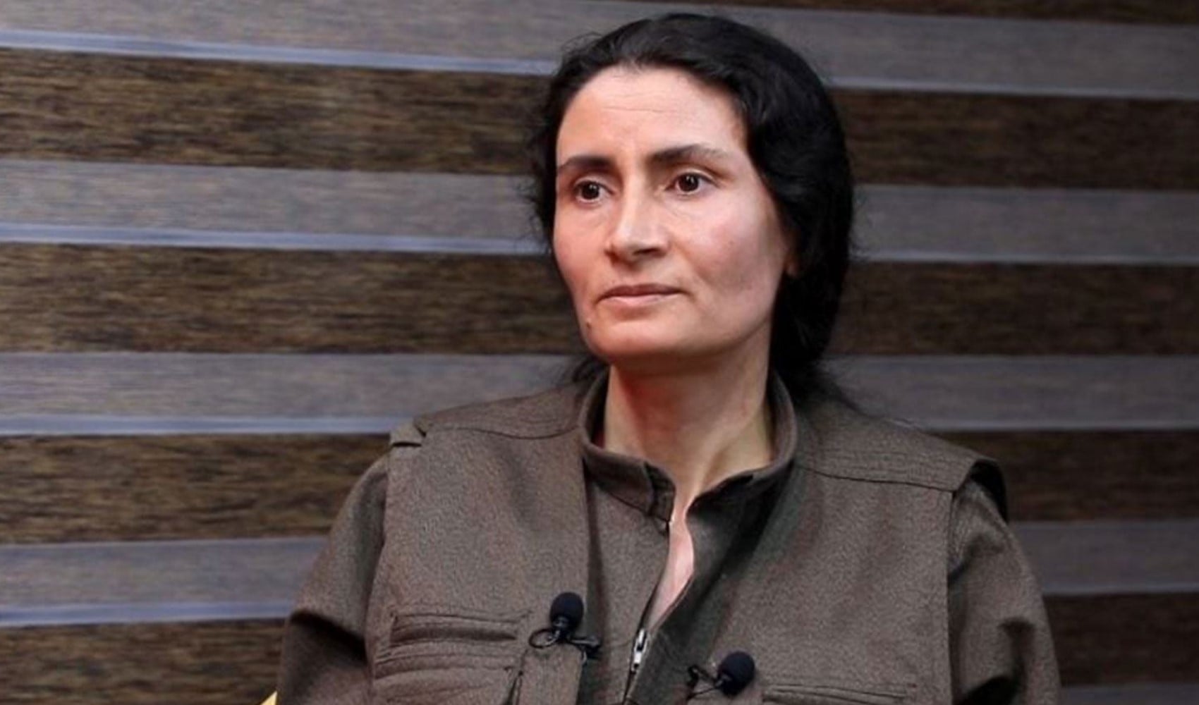 PKK'lı terörist Bahçeli'yi övdü AKP'yi eleştirdi: Af istemiyorlarmış!