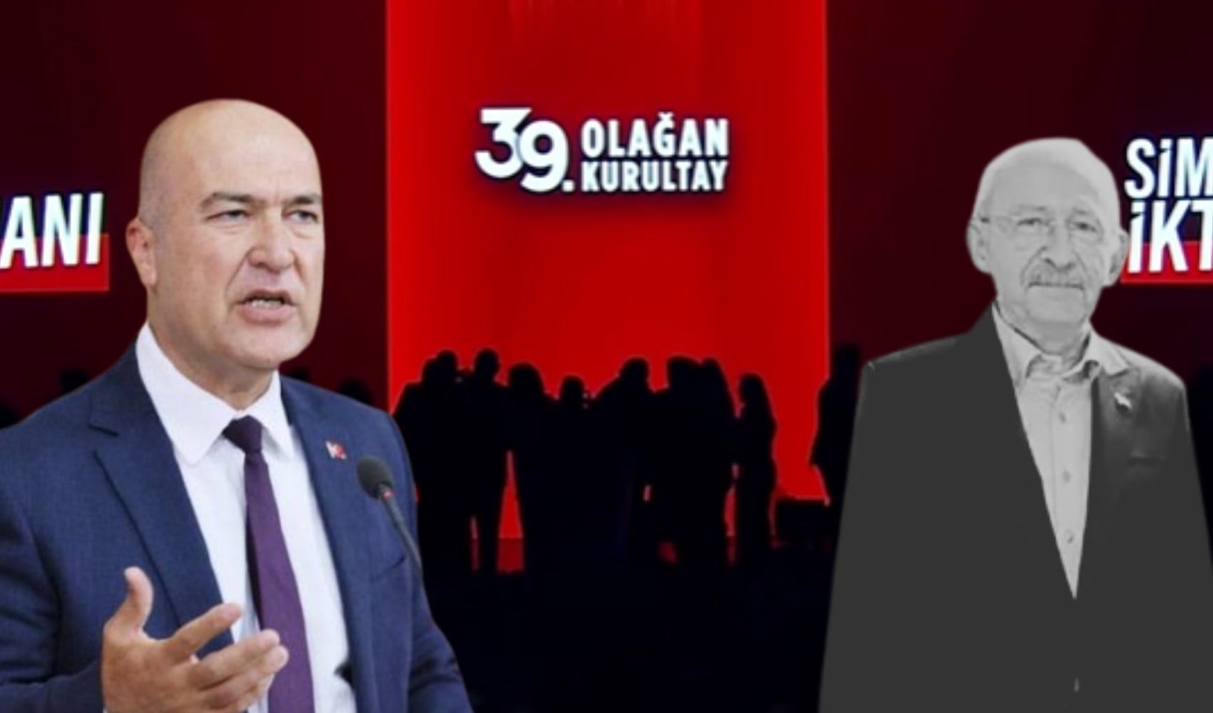 CHP'li Bakan'dan Kılıçdaroğlu'na Sabah gazetesi tepkisi