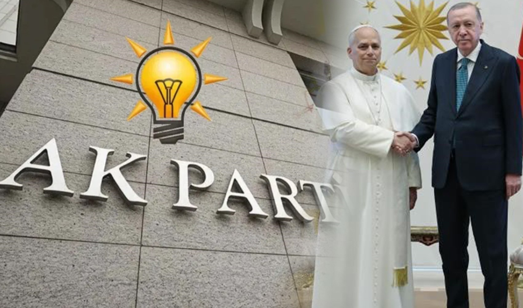 Selim Temurci'den AKP'ye soru: 'Papa'yı kiminle eş değer tuttuğunuzun farkında mısınız?'