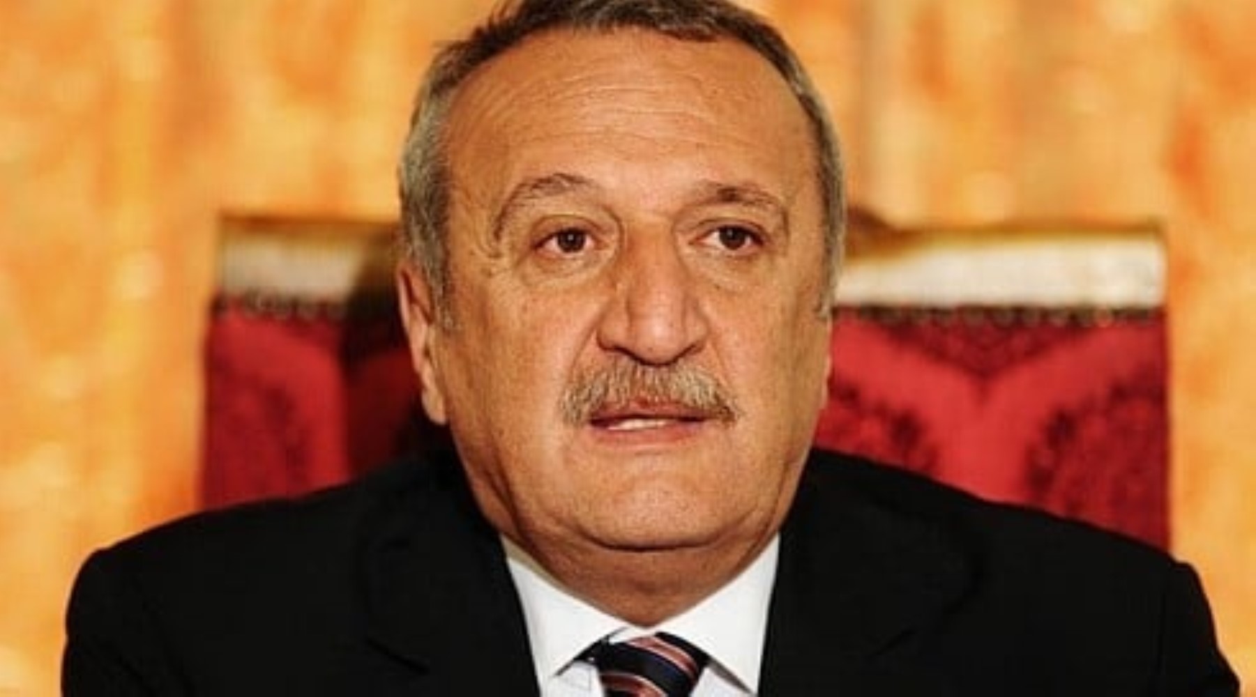 Mehmet Ağar o masayı anlattı: 'Görevden alınma nedenini biliyorum'