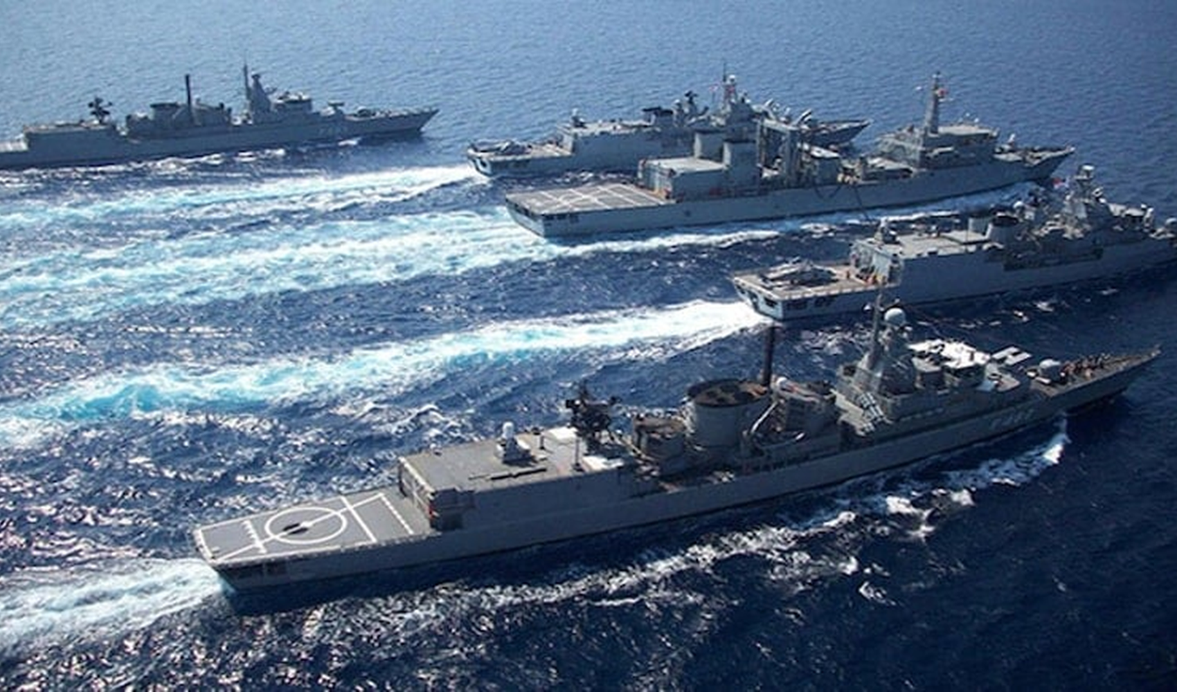 Yunanistan engel oldu, Türkiye büyük projeye giremedi