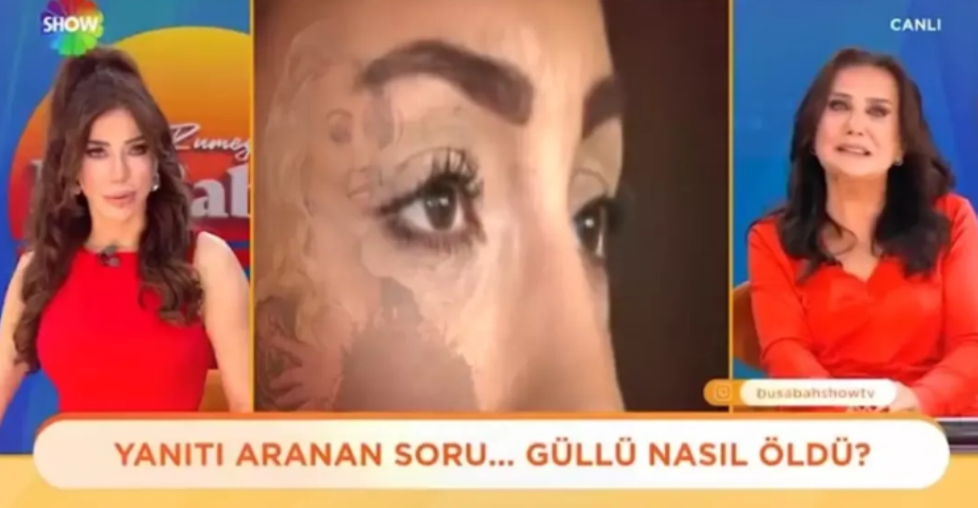 Güllü nasıl öldü? Bilirkişi raporu belli oldu: 'Sen anneni atmışsın'