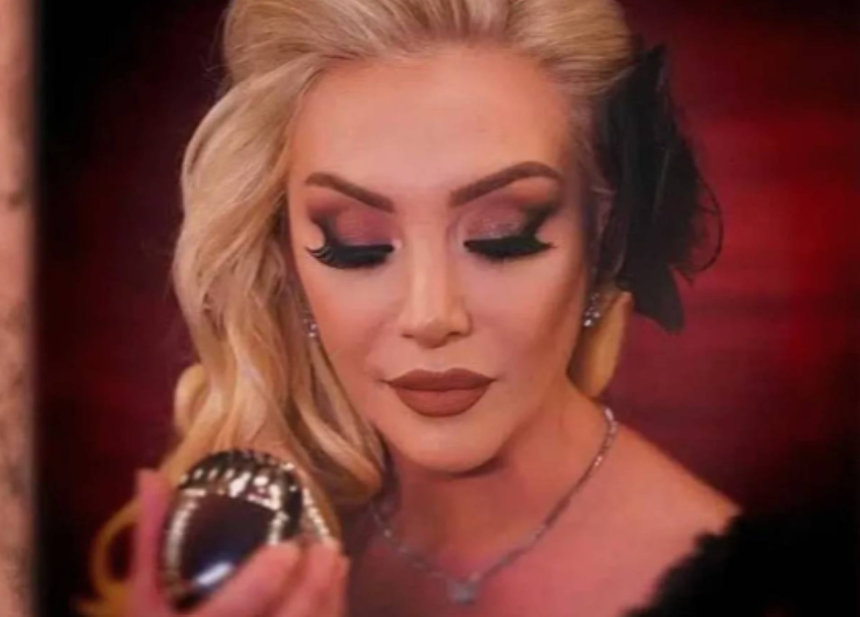 Güllü nasıl öldü? Bilirkişi raporu belli oldu: 'Sen anneni atmışsın'