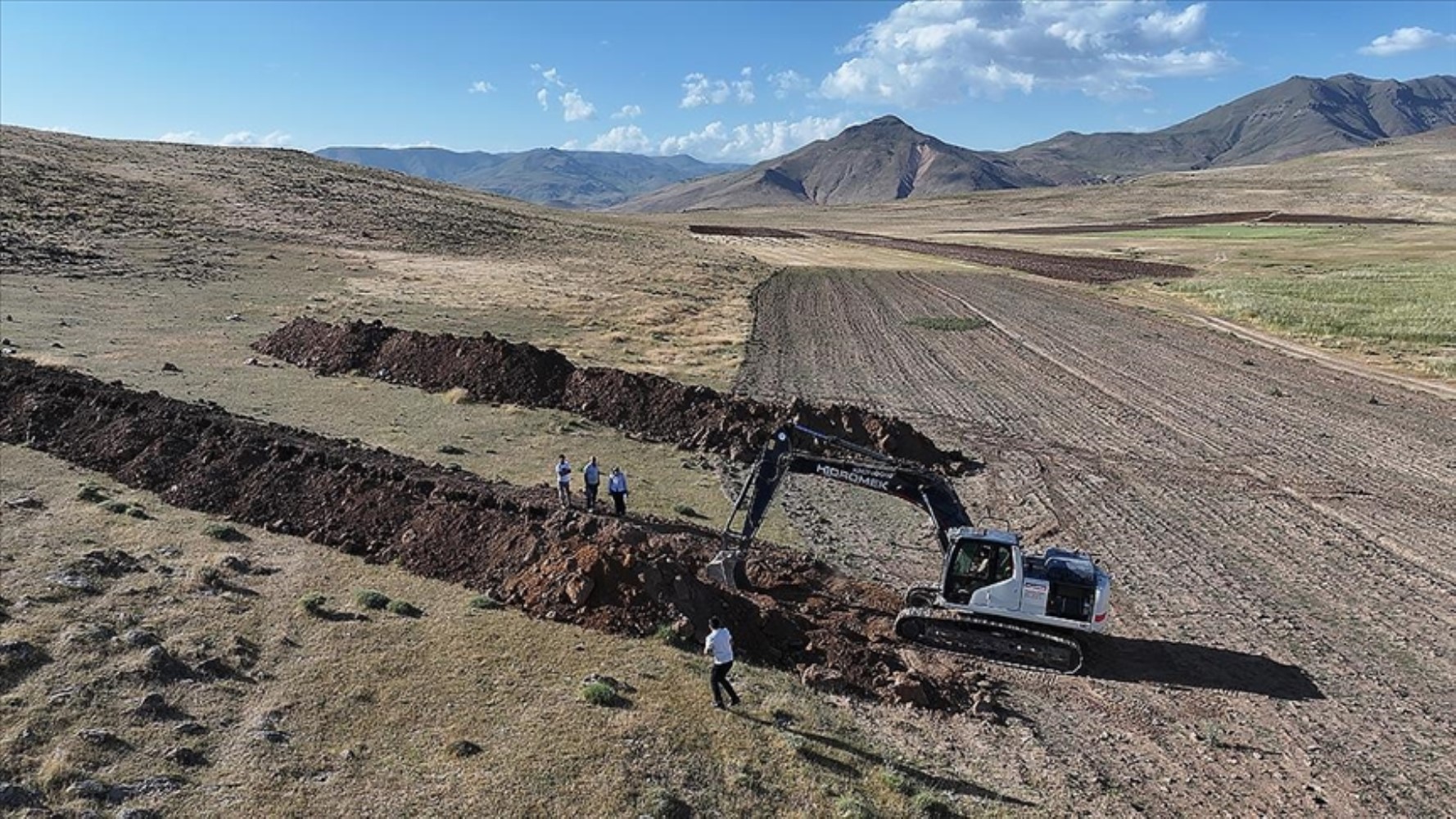 Uyuyan fay uyanıyor! İstanbul'un hemen dibinde