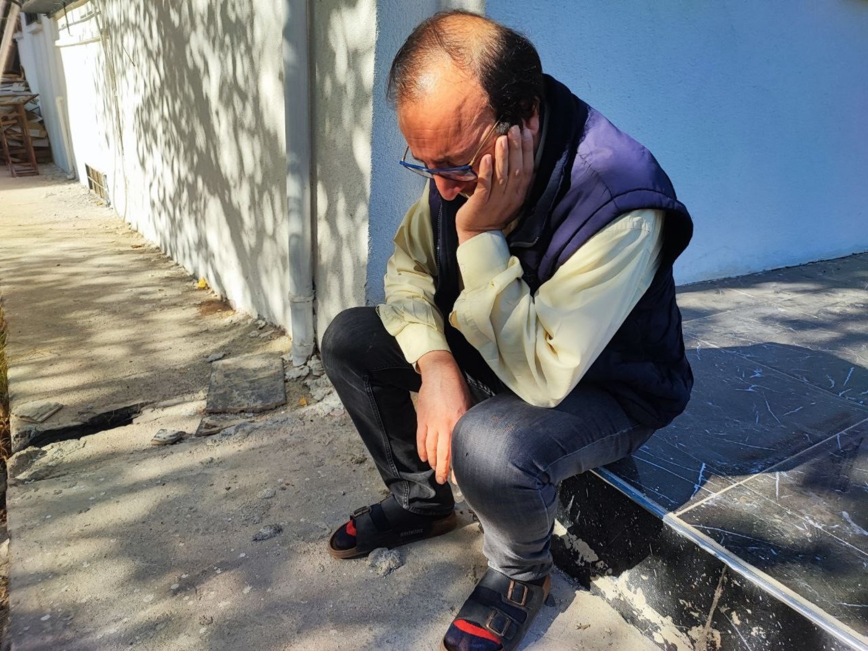 26 yıllık öğretmenin hayatını forex kaldıraç sistemi bitirdi