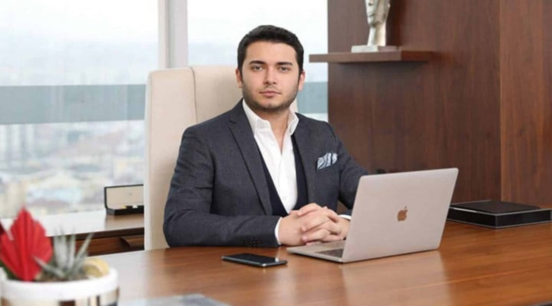 Faruk Fatih Özer'in ölümüyle ilgili CTE'den açıklama! 'Kendini iple değil...'