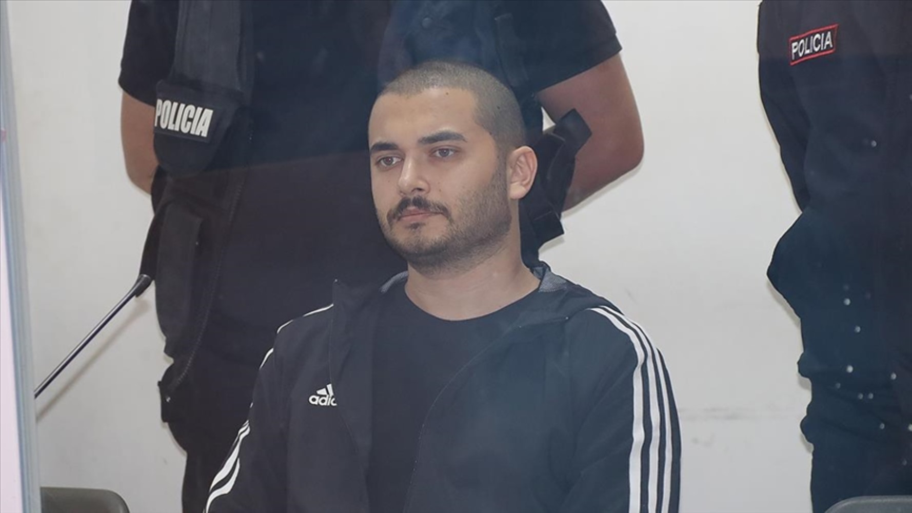 Faruk Fatih Özer'in ölümüyle ilgili CTE'den açıklama! 'Kendini iple değil...'