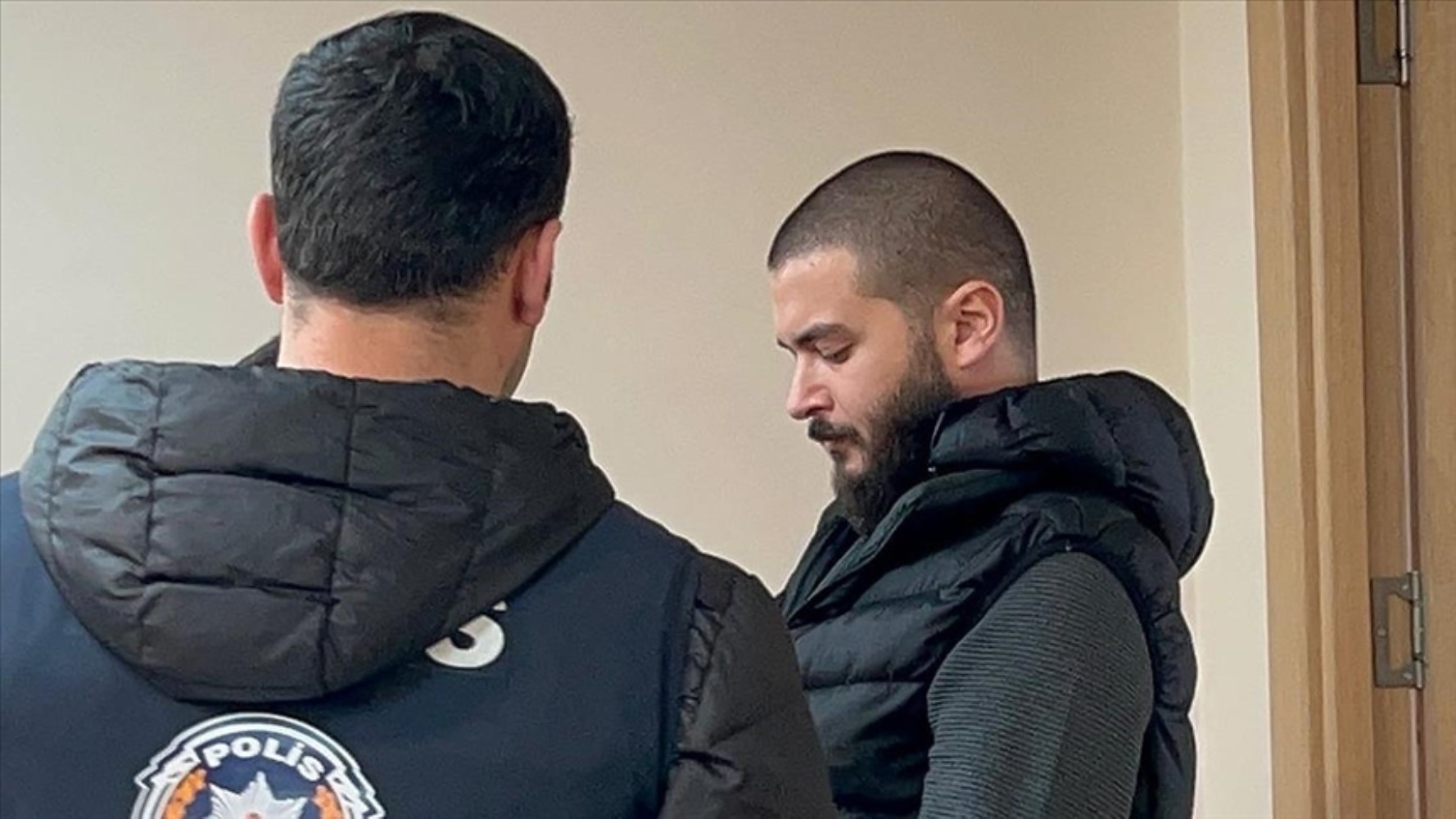 Faruk Fatih Özer'in ölümüyle ilgili CTE'den açıklama! 'Kendini iple değil...'