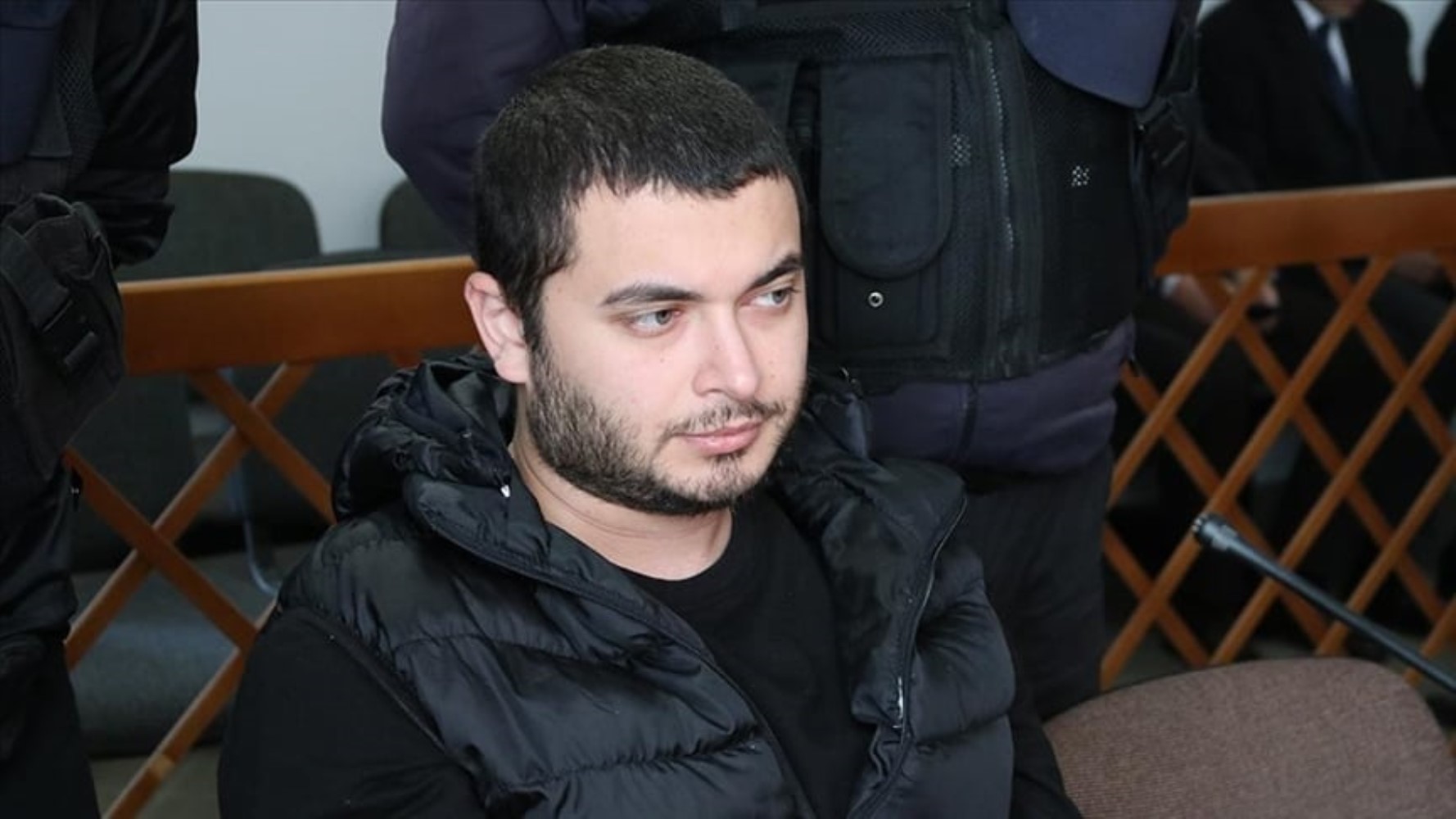 Faruk Fatih Özer'in ölümüyle ilgili CTE'den açıklama! 'Kendini iple değil...'