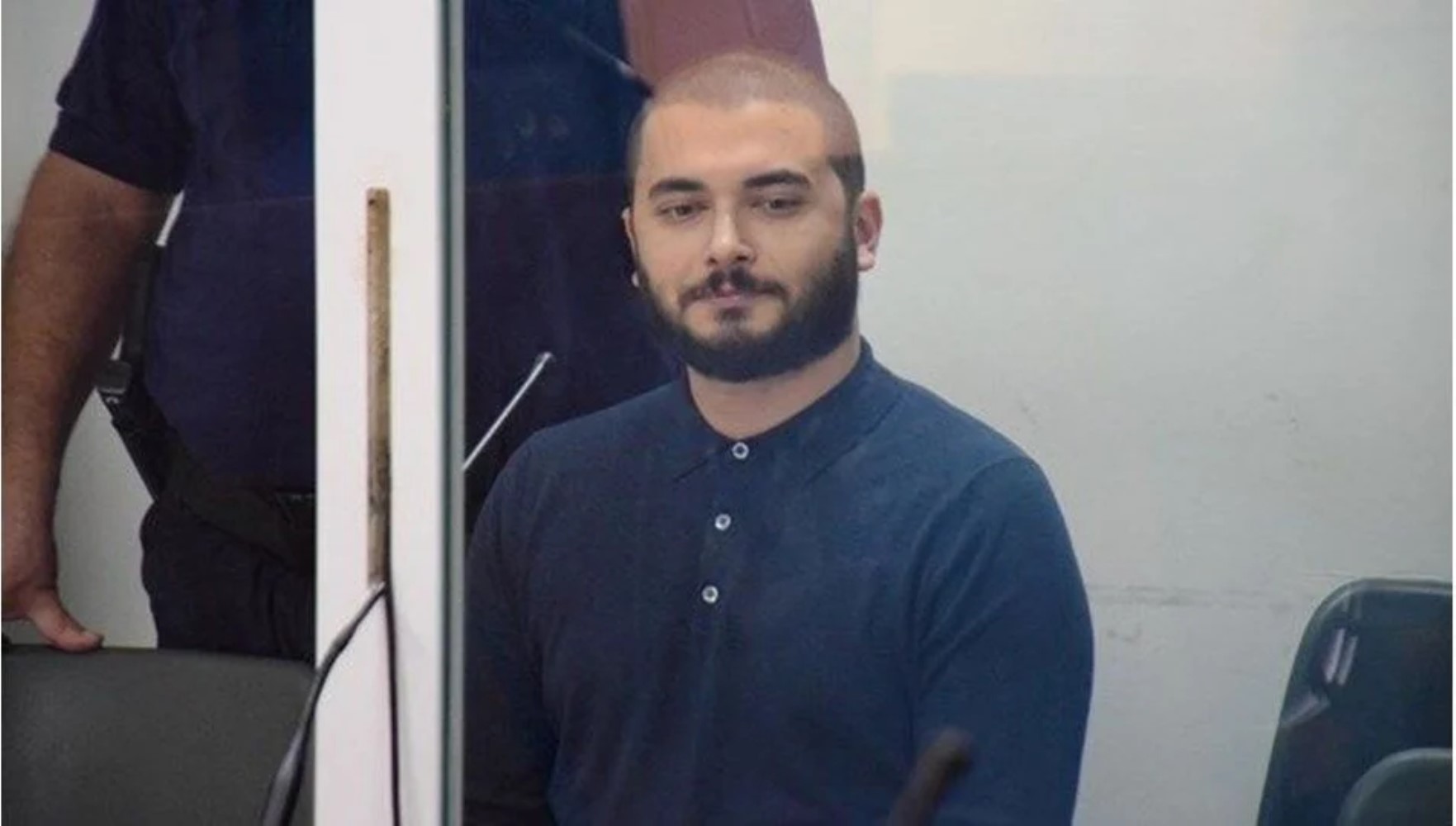 Faruk Fatih Özer'in ölümüyle ilgili CTE'den açıklama! 'Kendini iple değil...'