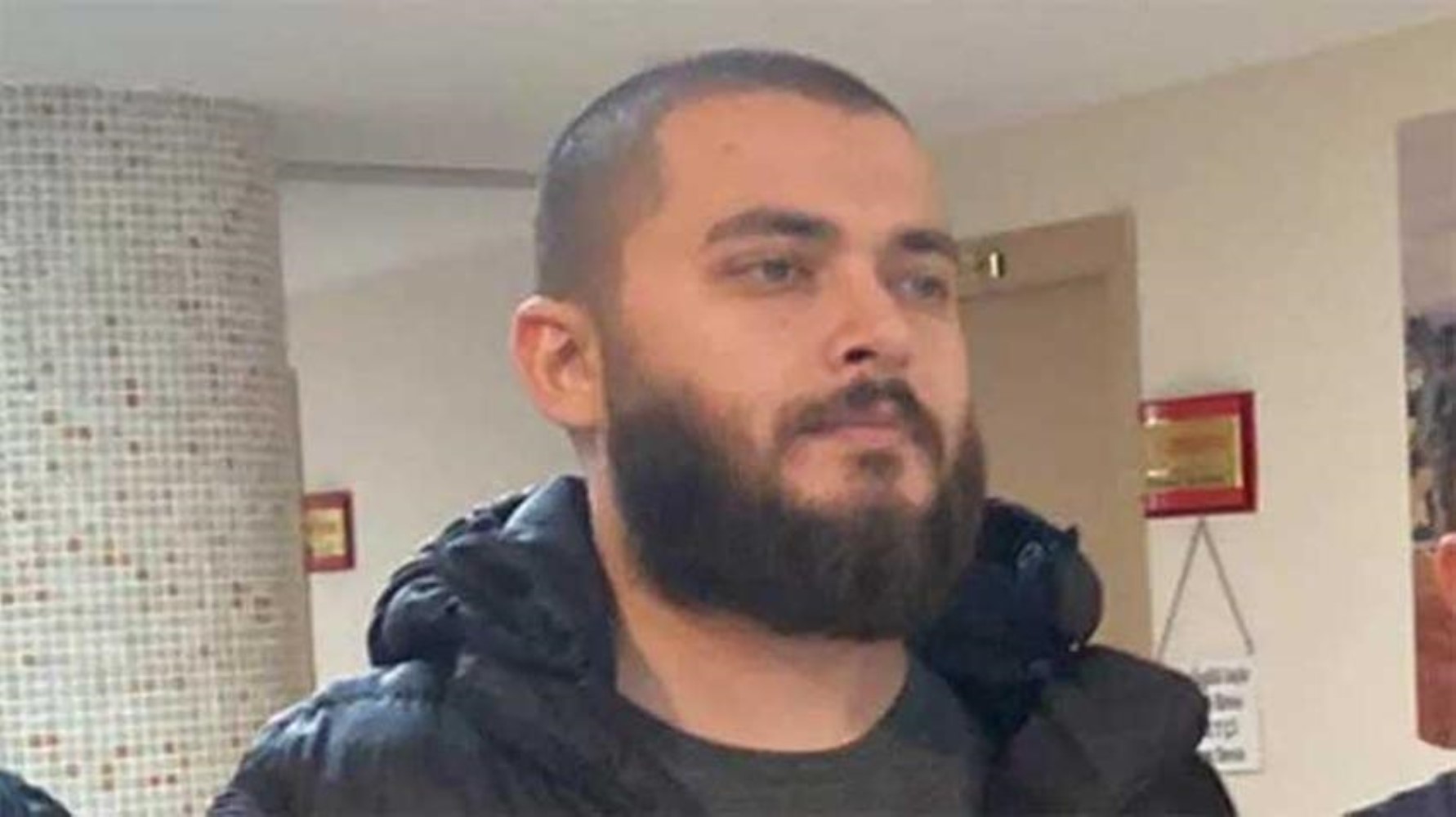 Faruk Fatih Özer'in ölümüyle ilgili CTE'den açıklama! 'Kendini iple değil...'