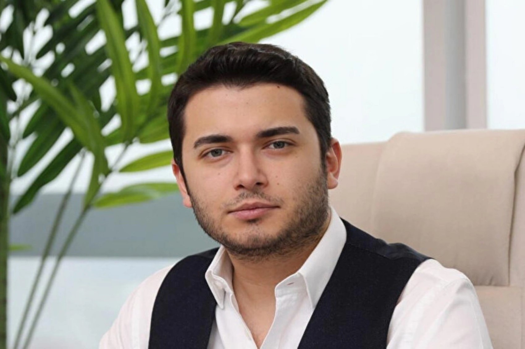 Faruk Fatih Özer'in ölümüyle ilgili CTE'den açıklama! 'Kendini iple değil...'