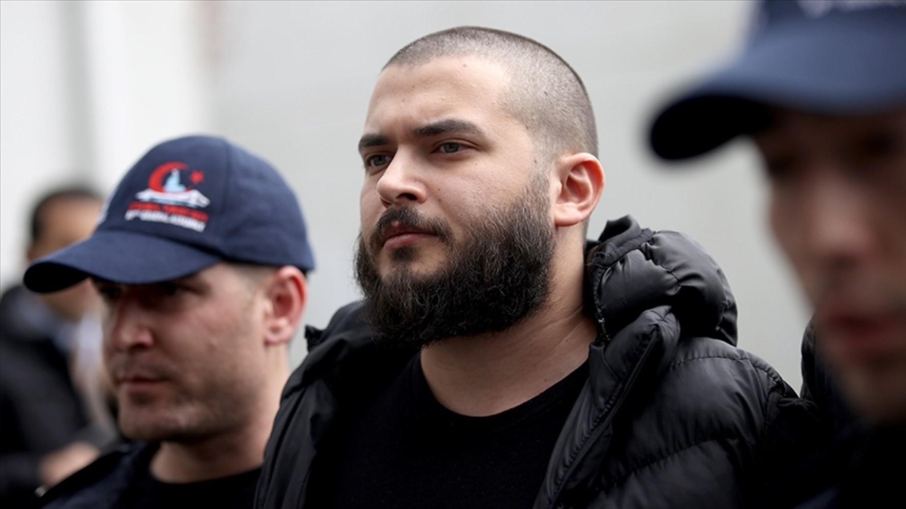 Faruk Fatih Özer'in ölümüyle ilgili CTE'den açıklama! 'Kendini iple değil...'