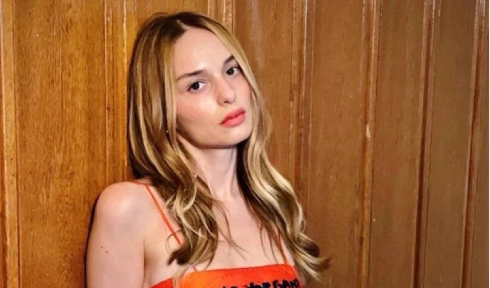 Nilperi Şahinkaya yeni sevgilisiyle görüntülendi! Yönetmen çıktı...