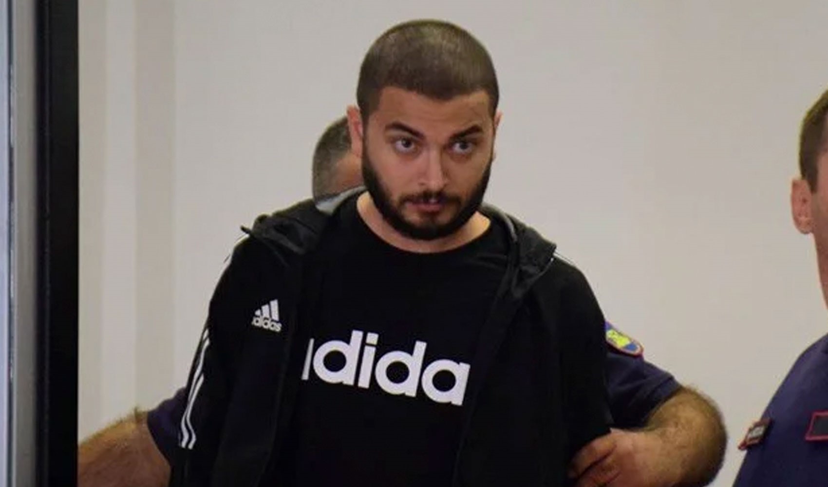 Faruk Fatih Özer'in ölümüyle ilgili CTE'den açıklama