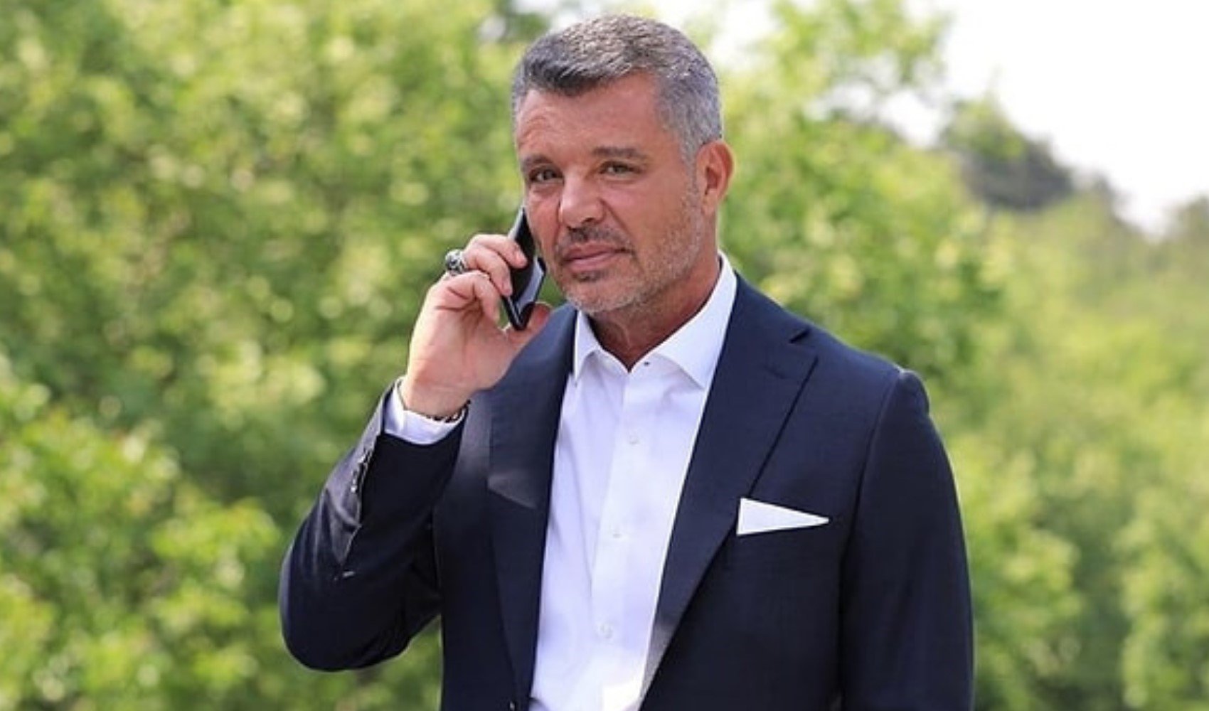 Fenerbahçe'de dev prim: Sadettin Saran Beşiktaş zaferi sonrası kesenin ağzını açtı