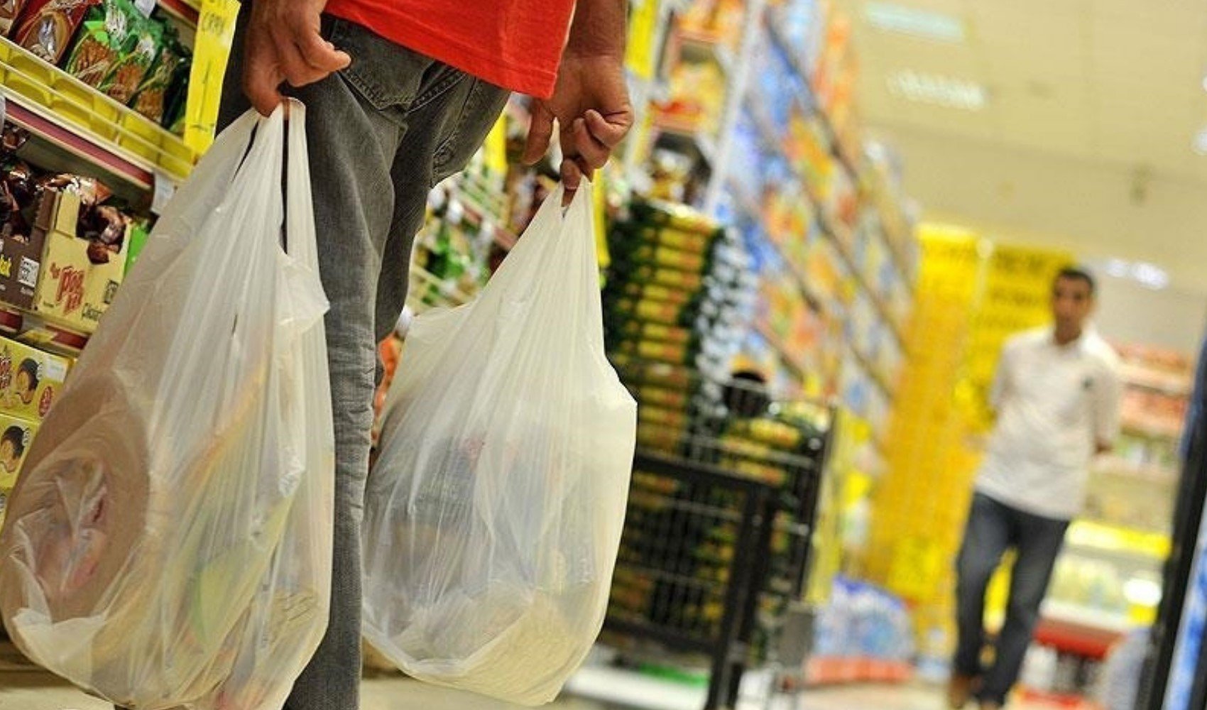 Son Dakika: TÜİK merakla beklenen ekim ayı enflasyon rakamlarını açıkladı!