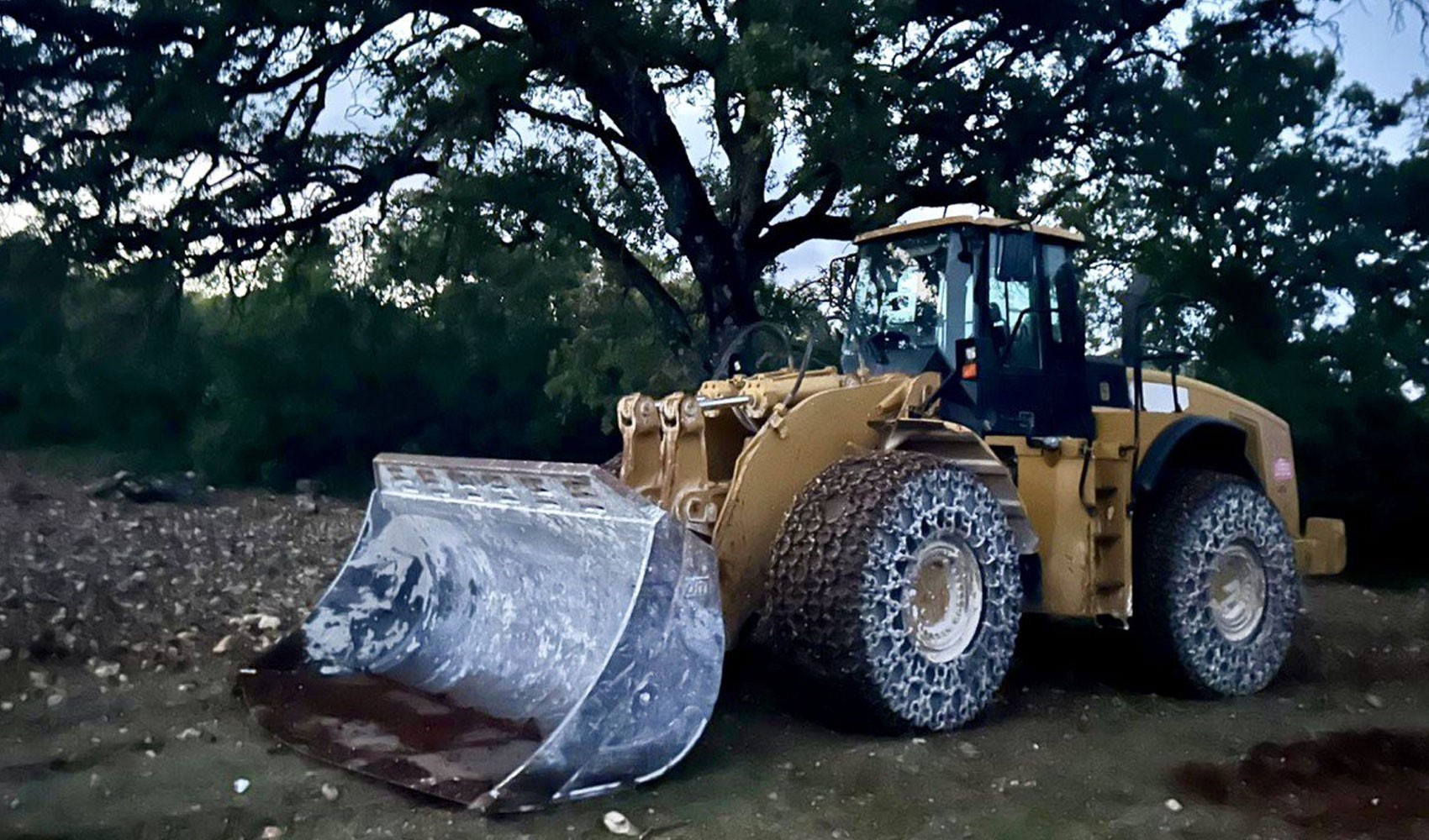 Kaş’ta mermer ocağı skandalı durduruldu: Mahkemeden iptal kararı