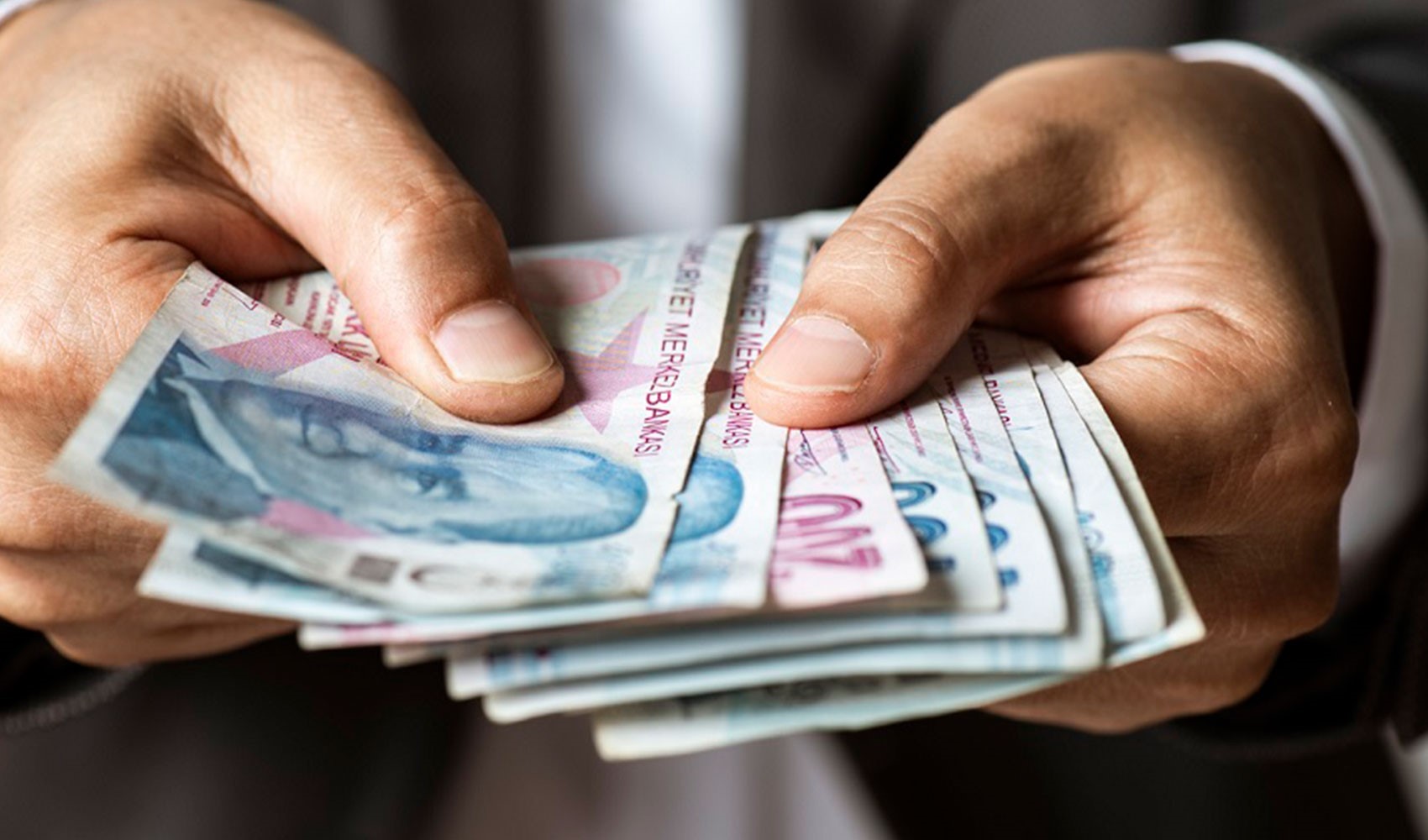 SSK, Bağ-Kur, memur ve memur emeklisinin zamlı maaş tablosu ortaya çıktı