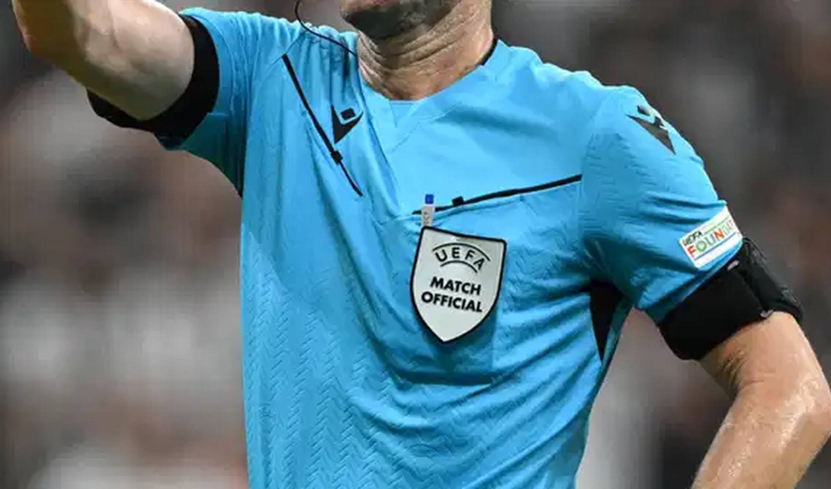 Ajax-Galatasaray maçına Fransız hakem