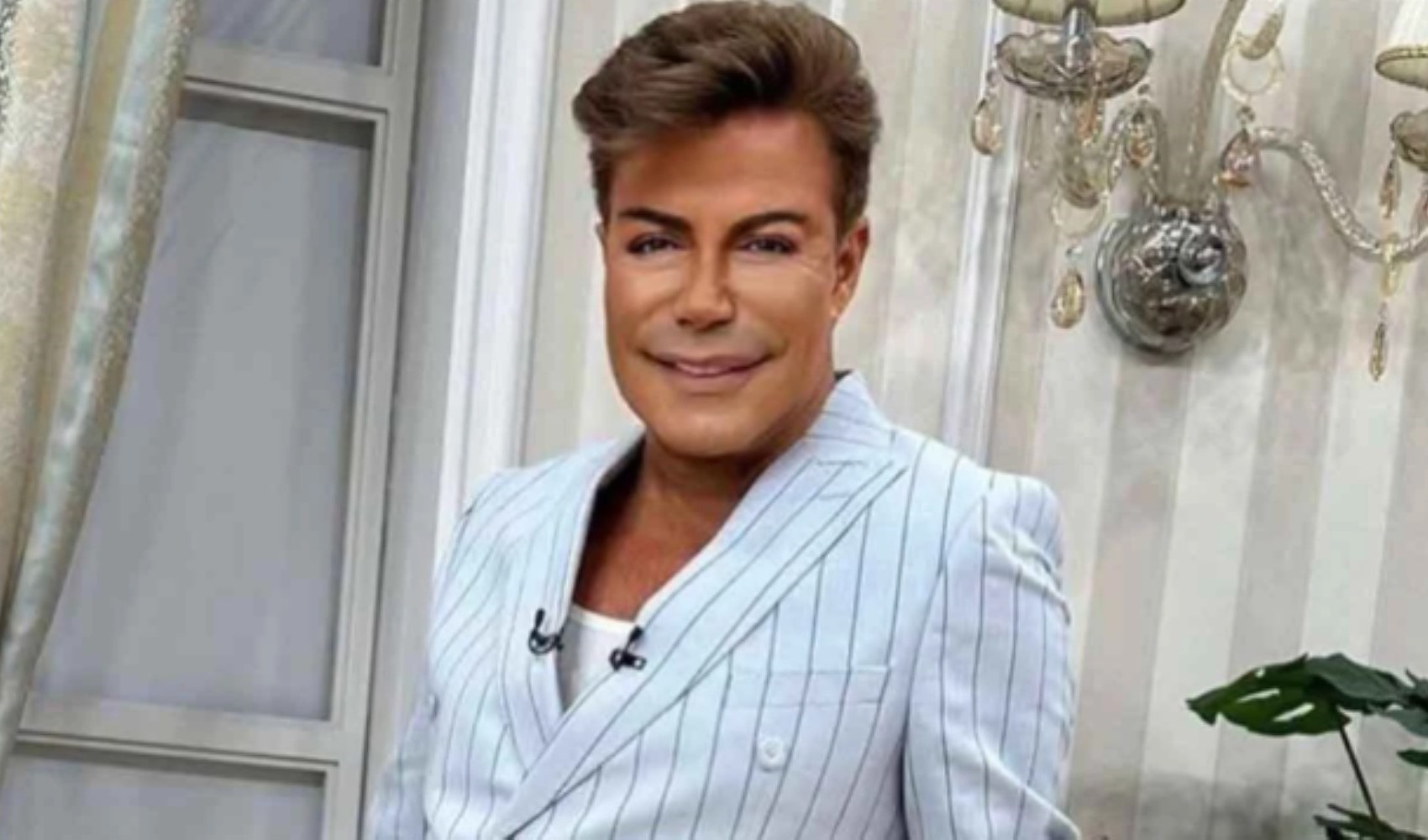 Kalp krizi geçirmişti: Fatih Ürek'in sağlık durumuyla ilgili açıklama