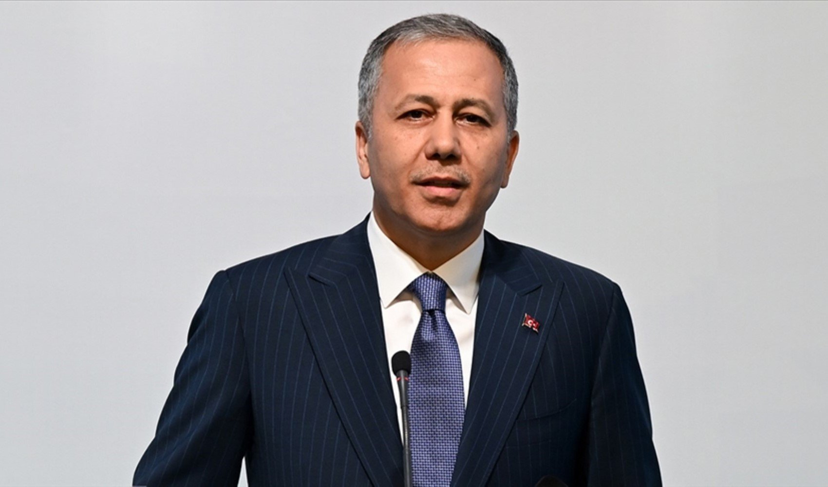 İçişleri Bakanı Yerlikaya, Vali olduğu dönemde 'İBB'de sızıntı yok' demiş: 'Zafiyet yok' imzası