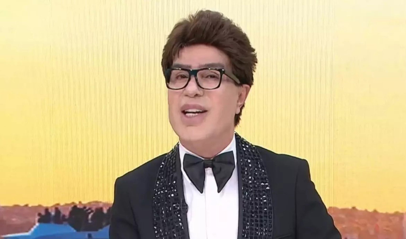 Yılmaz Morgül hastaneye kaldırıldı